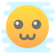 Uwu Emoji icon