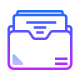 Folder icon