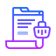 Purchase Order icon