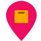 Tracking icon