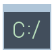 Command Line icon