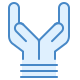 Tied Hands icon