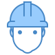 Worker Männlich icon