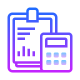 Accounting icon