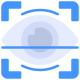 Eye Scan icon