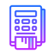 Terminal PDV icon