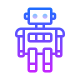 Robot 2 icon