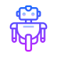 Roboter 3 icon