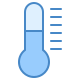 Thermometer icon