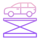 Car Service icon