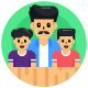 Father And Sons icon