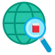 Searching icon