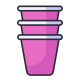 Cups icon