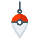 Браслет Pokemon icon