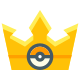 Couronne Pokemon icon
