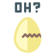 계란 포켓몬 1 icon