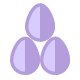 행운의 달걀 icon