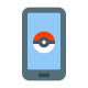 Pokemon GO icon