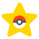 Étoile pokémon icon