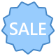 Sale icon