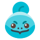 杰尼龟 icon