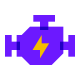 Motor icon