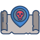 Map icon