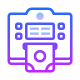 Distributeur de billet icon