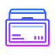 Scan Stock icon