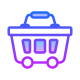 Cesto de Compras 2 icon