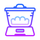 Kitchenwares icon