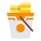 Pokecoins Bucket icon