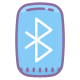 Bluetooth2 icon