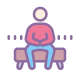 Counselor icon