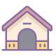 Dog House icon