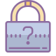 Password dimenticata icon