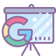 Google 教室 icon