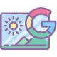 Google Bilder icon