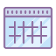 Gitter 2 icon