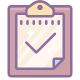 Inspection icon