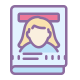 Magazine icon