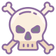 Poison icon