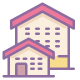 Immobilier icon