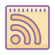 RSS icon