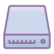 SSD icon