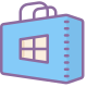 Windows 10 ストア icon