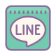 Line icon