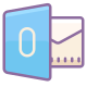 Microsoft Outlook icon