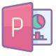 Microsoft PowerPoint icon