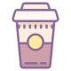 お持ち帰りコーヒー icon